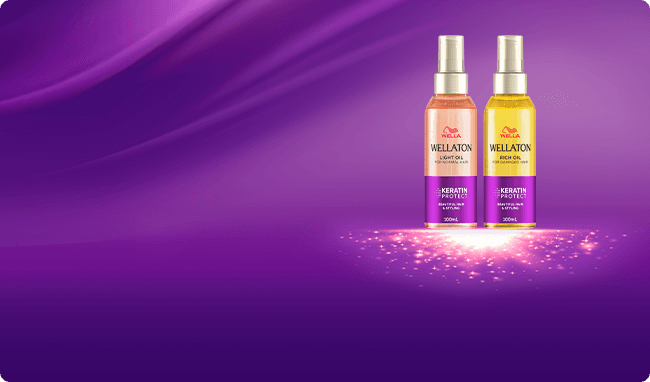 ウエラ公式サイト｜サロン生まれのヘアカラーブランド