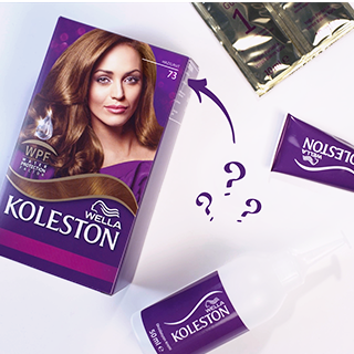 Wella Koleston Colour Chart Numbers