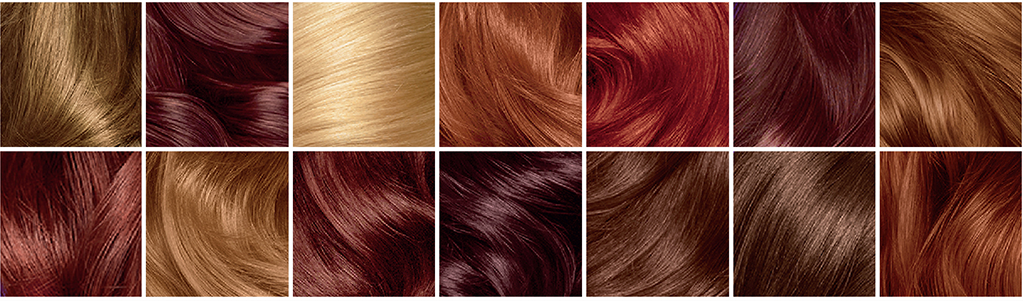 Carta de colores de pelo koleston  Cortes de pelo 