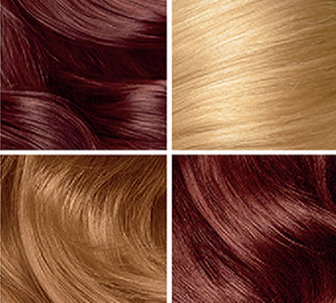 Wella Koleston Red Color Chart