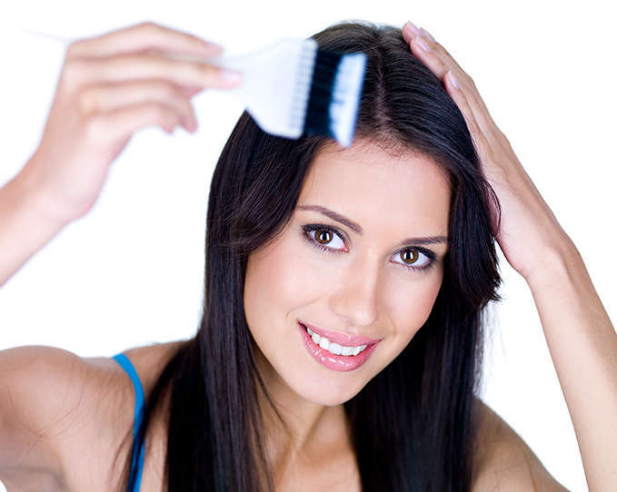 Cuidado del cabello luego de la coloración Koleston MX