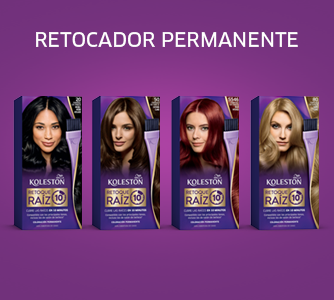 Productos y tintes de cabello  Koleston MX