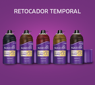 Productos y tintes de cabello  Koleston MX