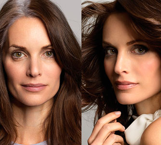 Prawda na temat siwych włosów