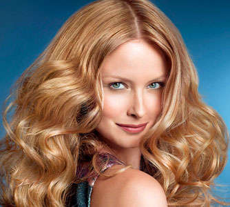 Ufarbuj odrosty i spraw, aby kolor utrzymywał się dłużej