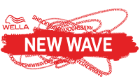 Wella New Wave logosu