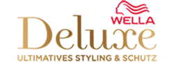 wella deluxe logo