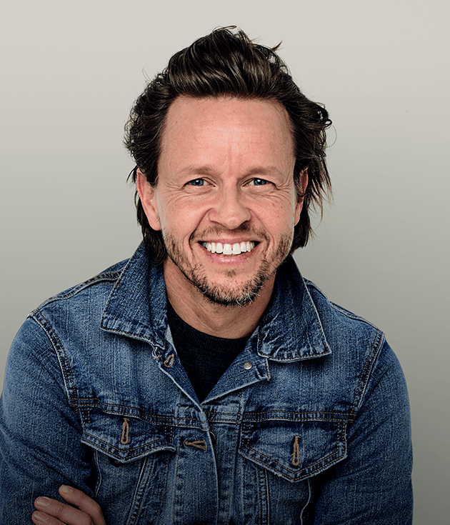 Michael Douglas Wella expert