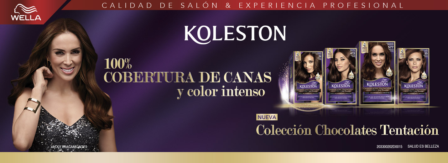 Koleston