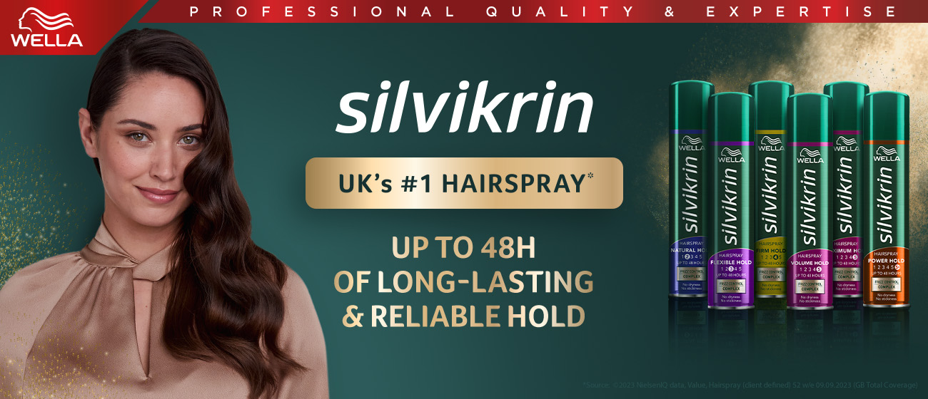 Silvikrin_banner