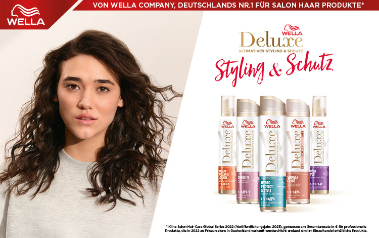Wella Deluxe