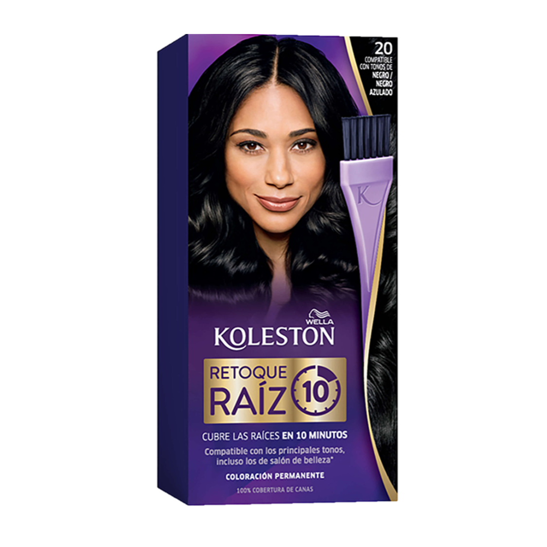 Tinte Castano Oscuro 60 G, image size:1125x1125