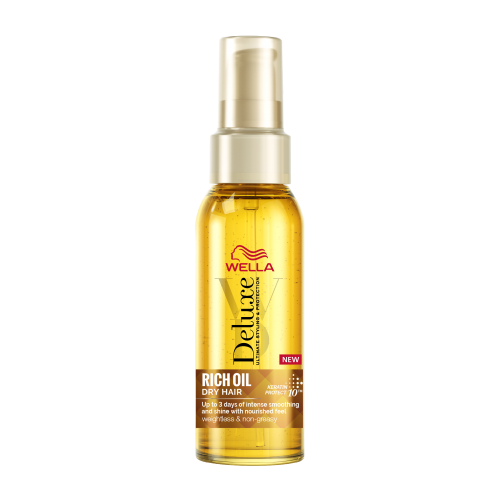 Wella Professionals Oil Reflections for All Hair Types Hair Oil  Price in  India Buy Wella Professionals Oil Reflections for All Hair Types Hair Oil  Online In India Reviews Ratings  Features 
