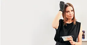 ¡Descubre tu color ideal!