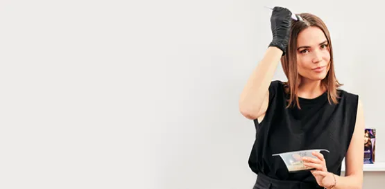 ¡Descubre tu color ideal!