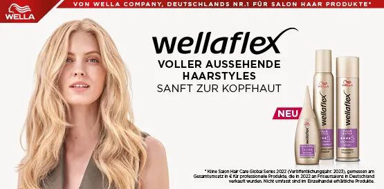 Wellaflex Men Express Fix Haarspray