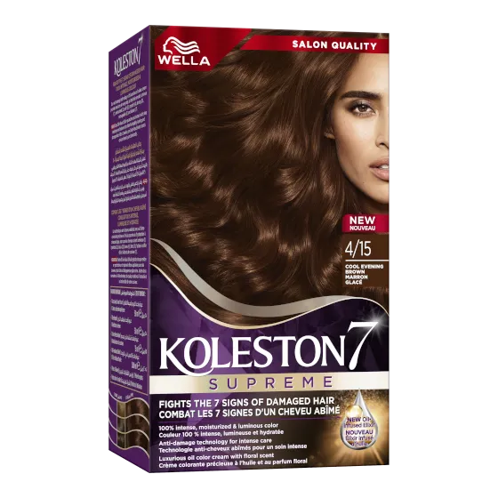 كولستون سوبريم 4/15 ألق المساء