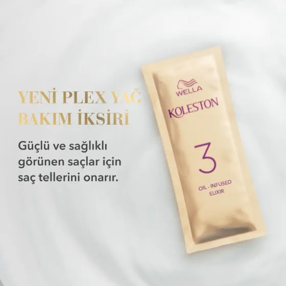 Wella Koleston Supreme Saç Boyası 12/0 Çok Açık Doğal Sarı