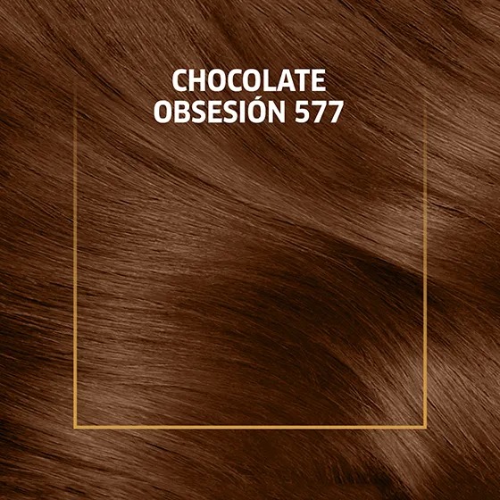 Wella Koleston Coloracion Permanente en Crema, 577 Chocolate Obsesion