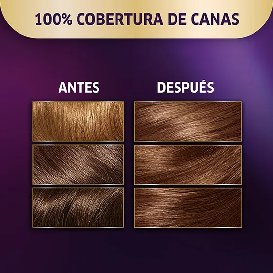 Wella Koleston Coloracion Permanente en Crema, 577 Chocolate Obsesion