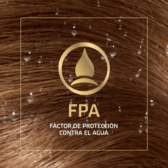 Crema de color permanente 67 Chocolate