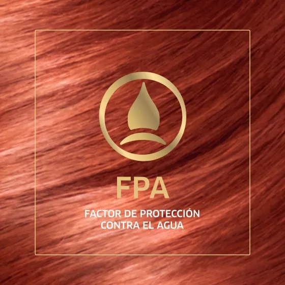 Crema de color permanente 764 Rojo Fashion