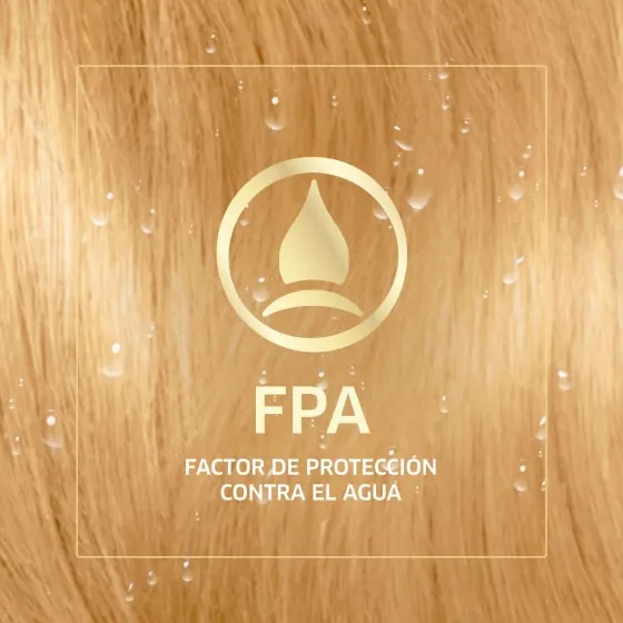 Crema de color permanente 100 Rubio Ultra Claro