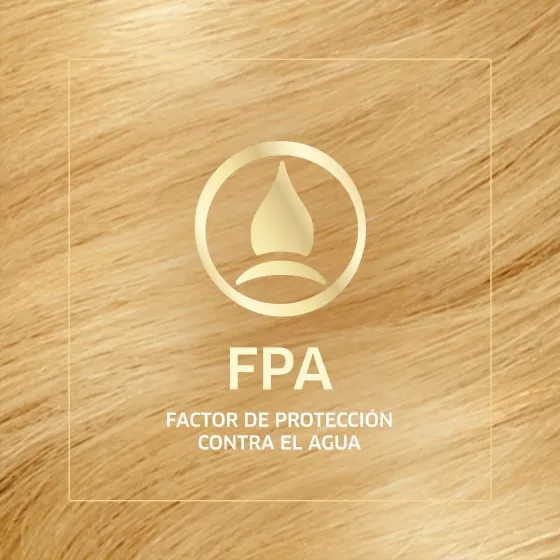 Crema de color permanente 120 Rubio Claro Especial