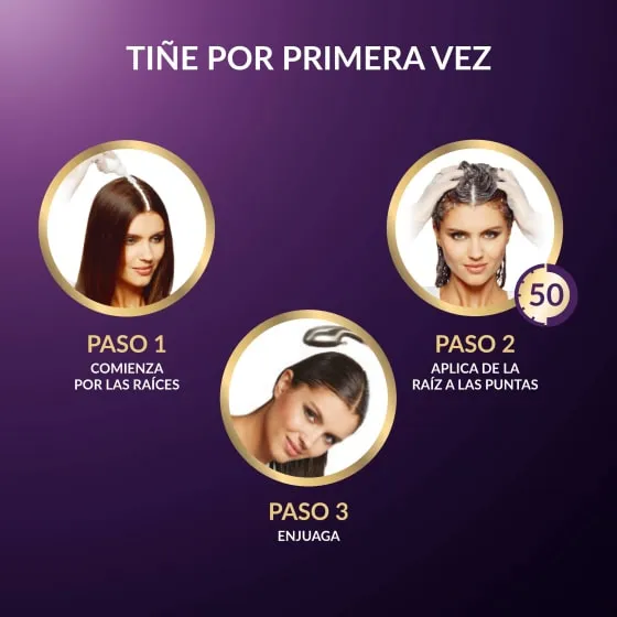 Crema de color permanente 120 Rubio Claro Especial