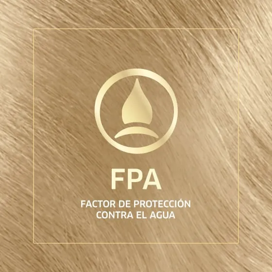 Crema de color permanente 121 Rubio Cenizo Especial