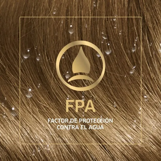 Crema de color permanente 71 Rubio Cenizo Mediano