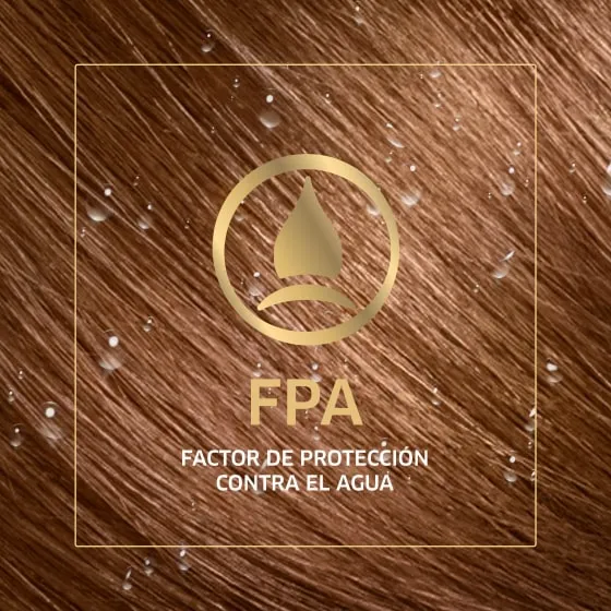 Crema de color permanente 777 Marrón Armonía