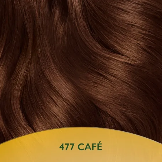 Soft Color 477 Intense Coffee