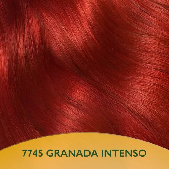 Soft Color 7745 Granada intenso