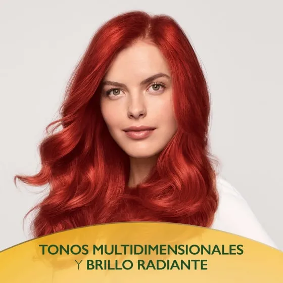 Soft Color 7745 Granada intenso