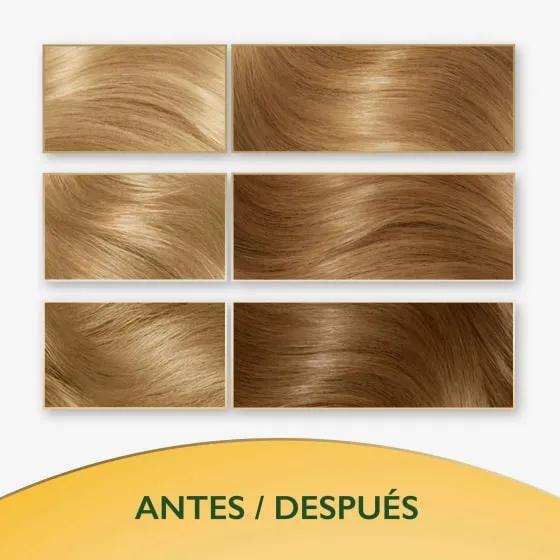 Soft Color 80 Rubio claro