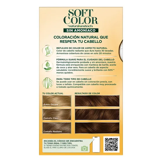 535 CASTAÑO ARÁBICA