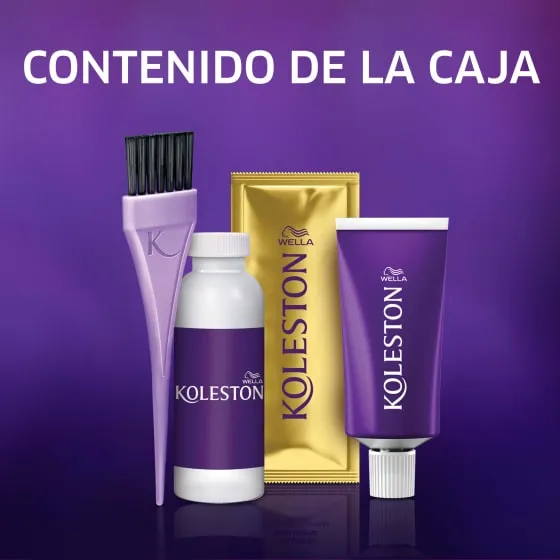 Retoque Raíz 10 - 73 Rubio Avellana