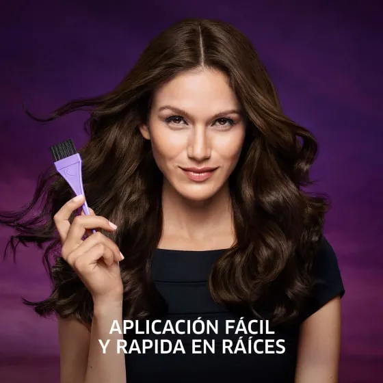 Retoque Raíz 10 - 70 Rubio Mediano