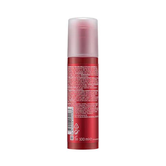 Ultra Strong Power Hold Gel Styler