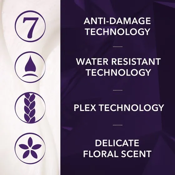 Permanent Hair Color Cream Burgundy 46