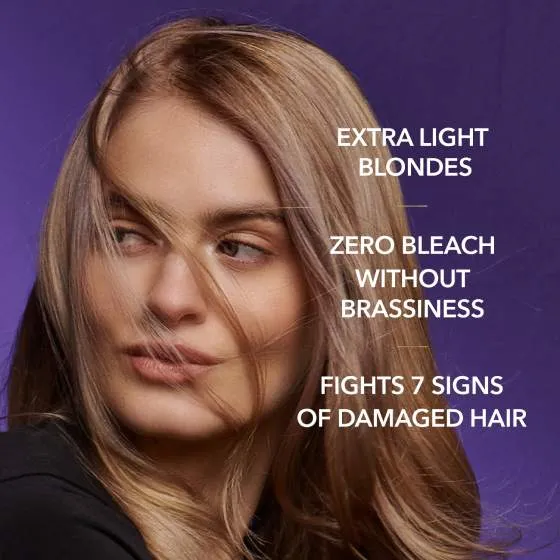 Permanent Hair Color Cream Medium Blonde 70