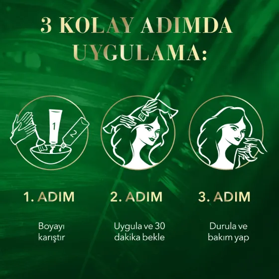 Wella Koleston Naturals Saç Boyası 4/0 Kahve