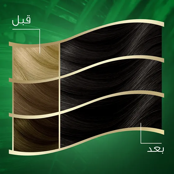 Wella Koleston Naturals - أسود 2/0