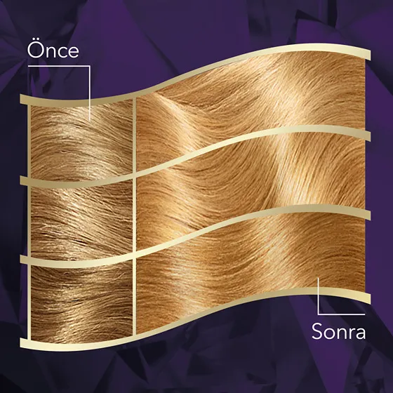 Wella Koleston Intense Saç Boyası 10/0 Çok Açık Sarı