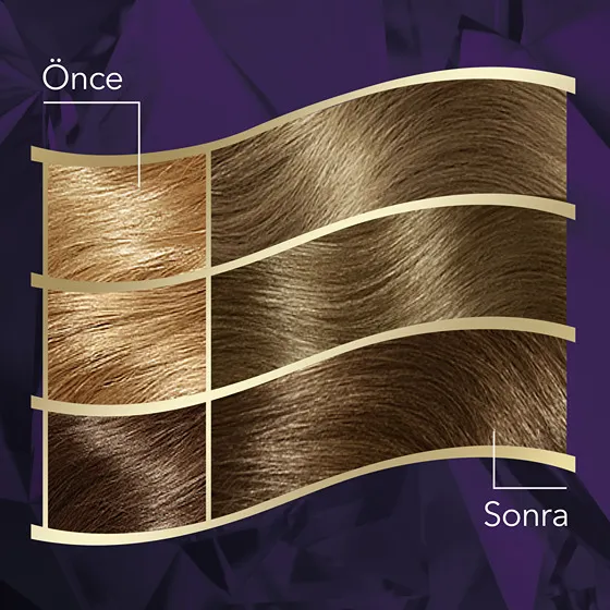 Wella Koleston Intense Saç Boyası 7/11 Ekstra Küllü Kumral