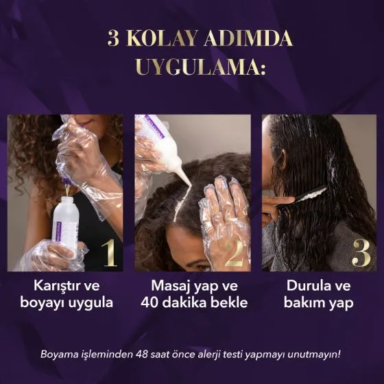 Wella Koleston Supreme Saç Boyası 5/37 Kışkırtıcı Kahve