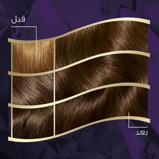 Wella Koleston Hair Color Crème - Medium Ash Brown 304/1