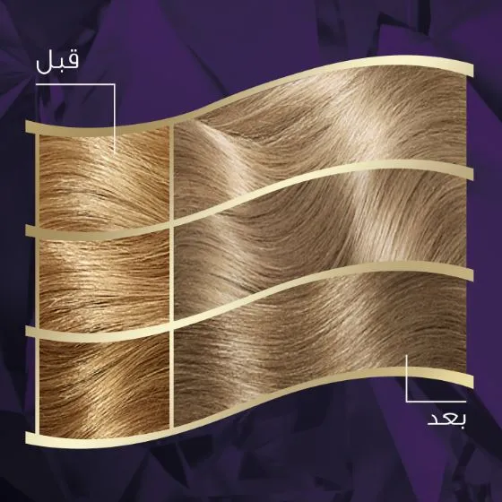 Ultra Light Ash Blonde 310/81