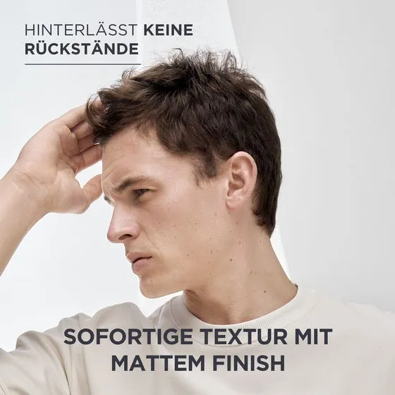 Wellaflex Men Dynamic Texture Matte Paste 75ml